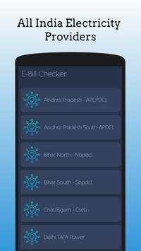 Electricity bill checker online - India screenshot 2