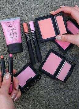NARS Cosmetics Shop screenshot 1