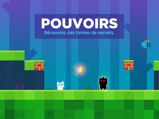 Super Chat Fantôme screenshot 9