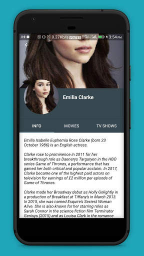 Moviedom screenshot 6