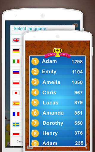 Gratta e vinci: Animali Quiz screenshot 6
