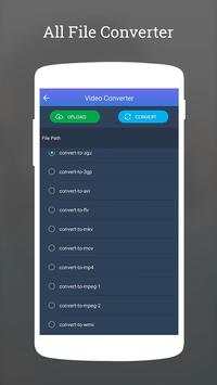 All File Converter screenshot 5
