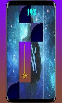 Alan walker 🎮 piano game screenshot 3