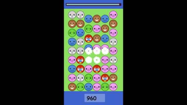 Animal Crush screenshot 2