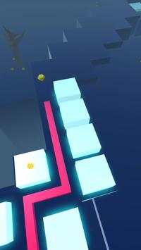 Sky Dancing : Music Line Dash screenshot 2