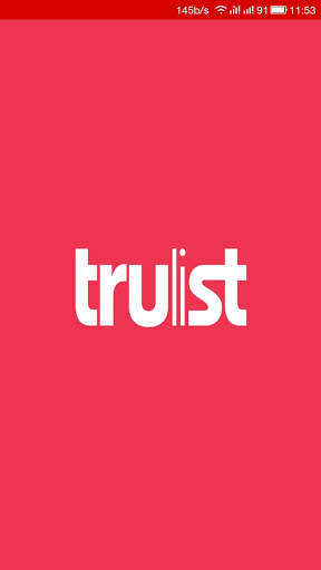 Trulist - Used Car Dealers App स्क्रीनशॉट 1