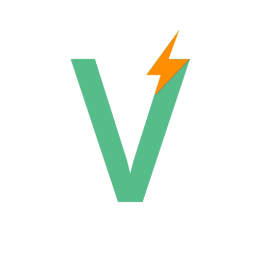 Volt - App optimization icon