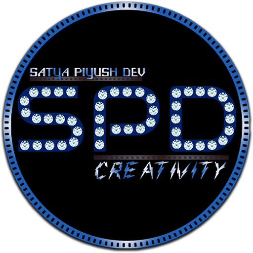 SPD Creativity - Official icon
