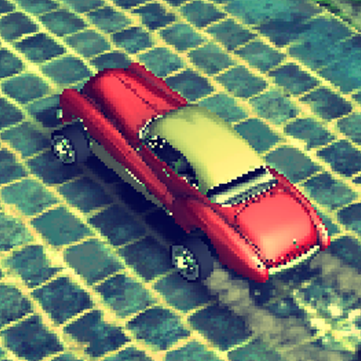 Mad Mad Racing icon