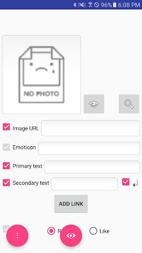 Bots to Create Buttons (Maker) screenshot 2