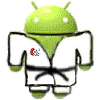 Judo Training icon