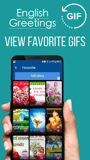Good Morning Good Day Gifs 7 تصوير الشاشة