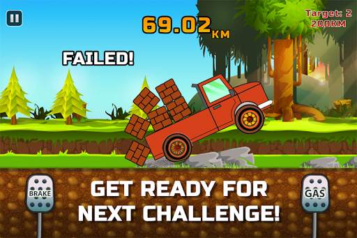 Loader Truck Racing screenshot 3