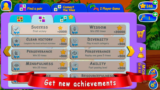 Matching Games for Kids screenshot 7