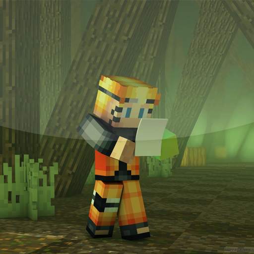 Naruto Skins Pack 1.1