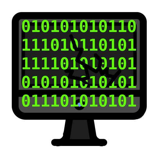 Computer Hacker Simulator 1.0