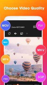 Video Downloader - HD Videos Download Free App screenshot 3