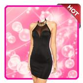 Dress Change Photo Editor 2.0