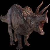 Dinosaur Live Wallpaper
