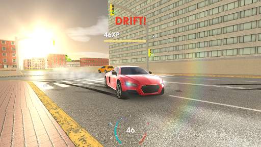 Driving School 2018 screenshot 6