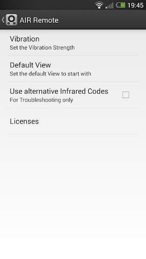 AIR Remote FREE for Apple TV screenshot 5