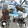 Delta Force Strike Critical icon
