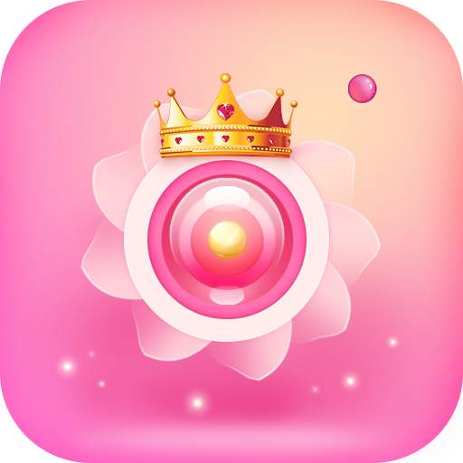 Sweet Face Camera: Selfie Edit 1.0.0