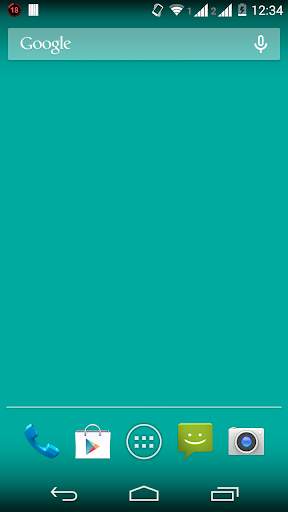 Colors Live Wallpaper screenshot 2
