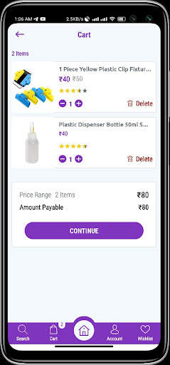 Baba Tools screenshot 5