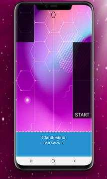 Maluma Piano Tiles Song screenshot 2