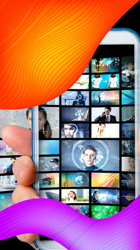 Mobil Canlı TV - Hızlı tv izle screenshot 3