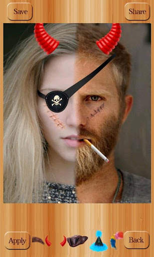 Face Switch screenshot 6