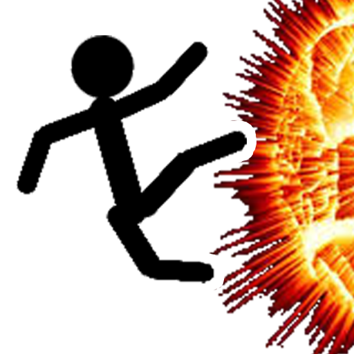 Stickman VS Bombs icon