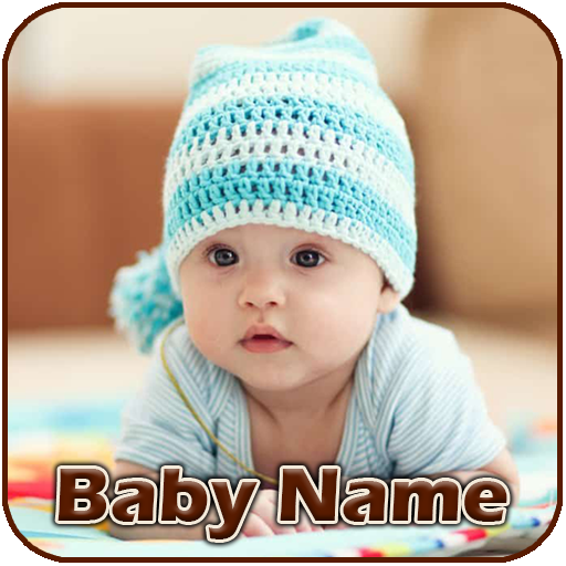 Baby Name - Boys &amp; Girls Names icon