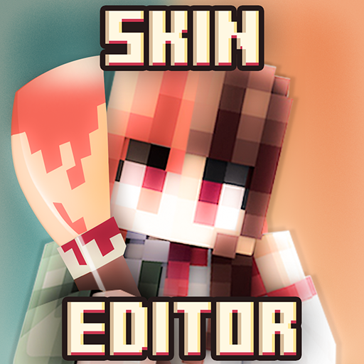 Girl Skins for MCPE ( minecraft pocket edition ) icon
