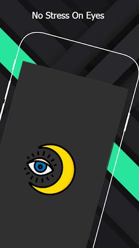 Instant Dark Mode : Night Mode 4 تصوير الشاشة