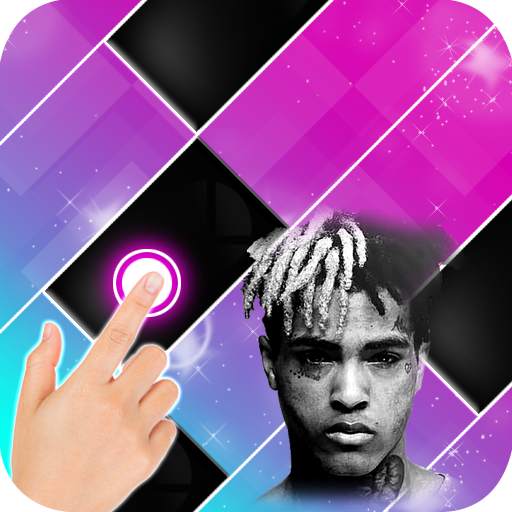 XXXTentacion Piano Game 2020 1.0
