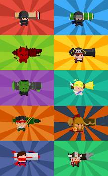 Clash of Castle: Castle war screenshot 2