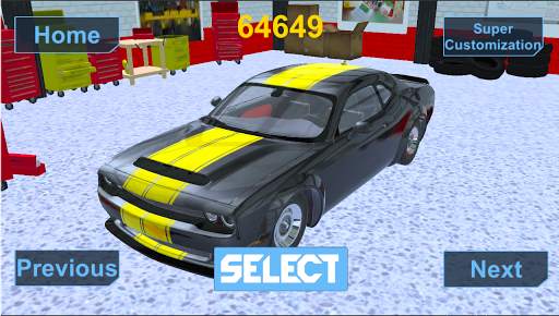 Extreme Super Cars Impossible Tracks Driving 2020 screenshot 3