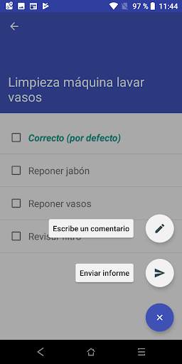 ProxyNFC para ProxyCloud screenshot 4
