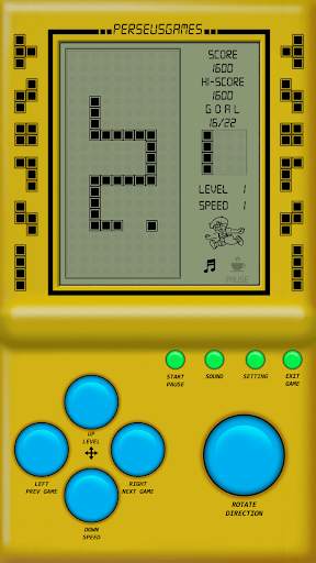 Brick Game screenshot 4