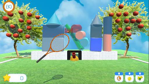 Smash Ball 3D screenshot 2
