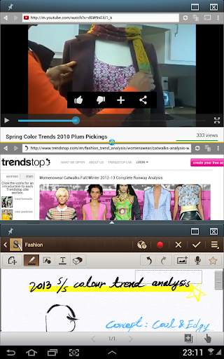 Split Browser Trial screenshot 24