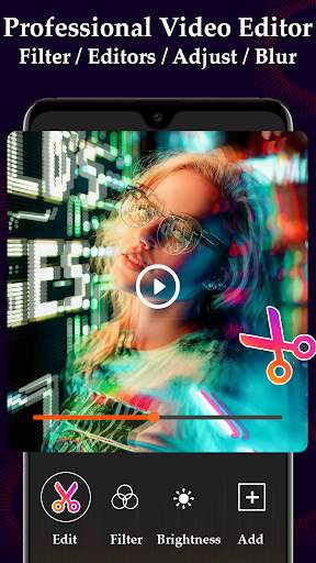Beauty - Video Status Maker screenshot 5