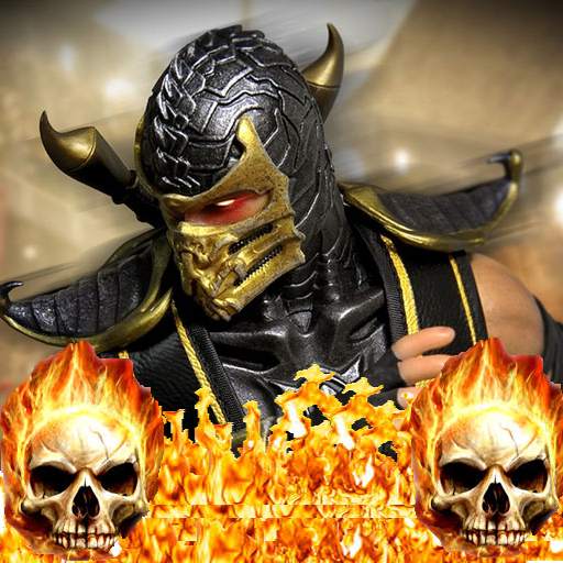 Scorpion Wallpaper 5.0.0