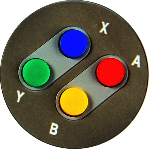 Universal Controller icon