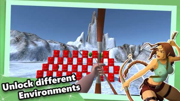 Archery Clash 3d Champion Master screenshot 3