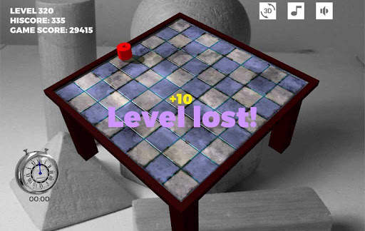 Geometry 3D Logic screenshot 16