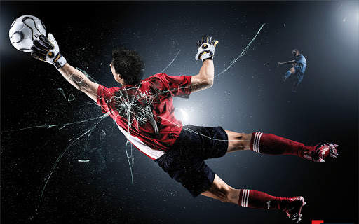 Live Sports (Football) screenshot 3