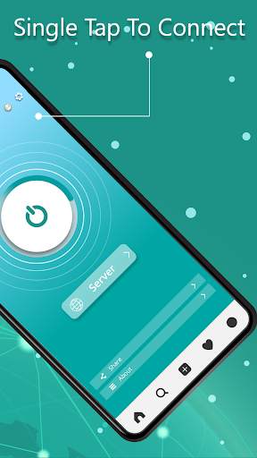 Free VPN -  Fast, Secure and Unblock Site screenshot 7